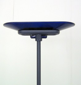 [Foto] Stehlampe Halogen-Deckenfluter