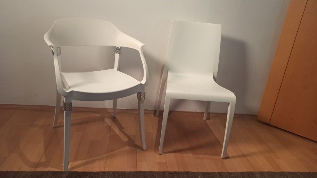 [Foto] Sessel