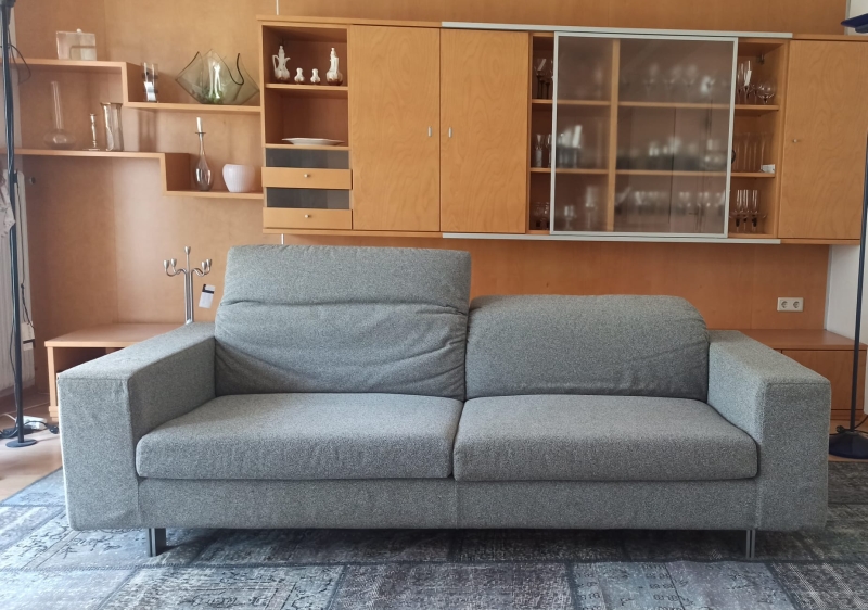 [Foto] Sofa italienisches Design